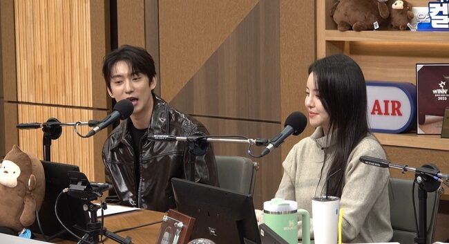 B1A4 Gongchan 1