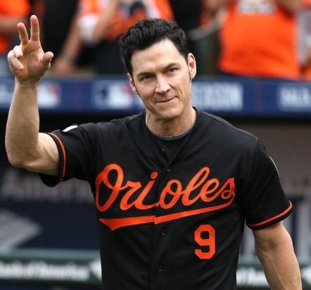 Brady Anderson 1