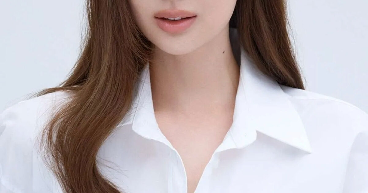 Actress Is Set To Marry Into A Family With Alleged Mother-In-Law Just 4 Years Older