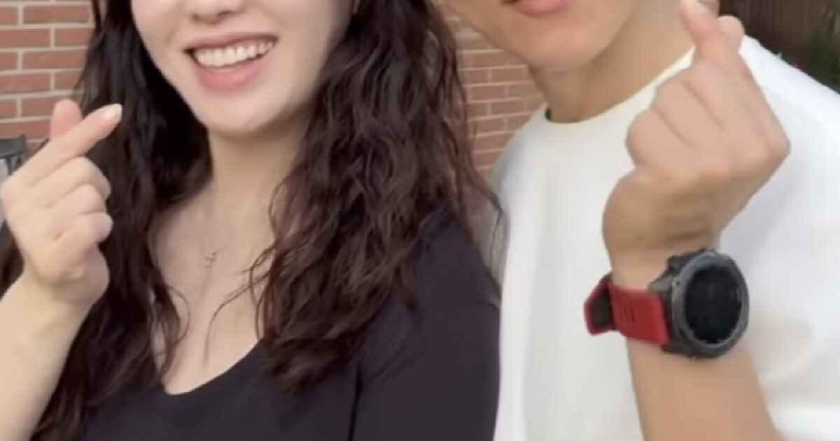 Korean Actor Gets Honest About How He’s Changed After His Actress Wife’s Four Miscarriages