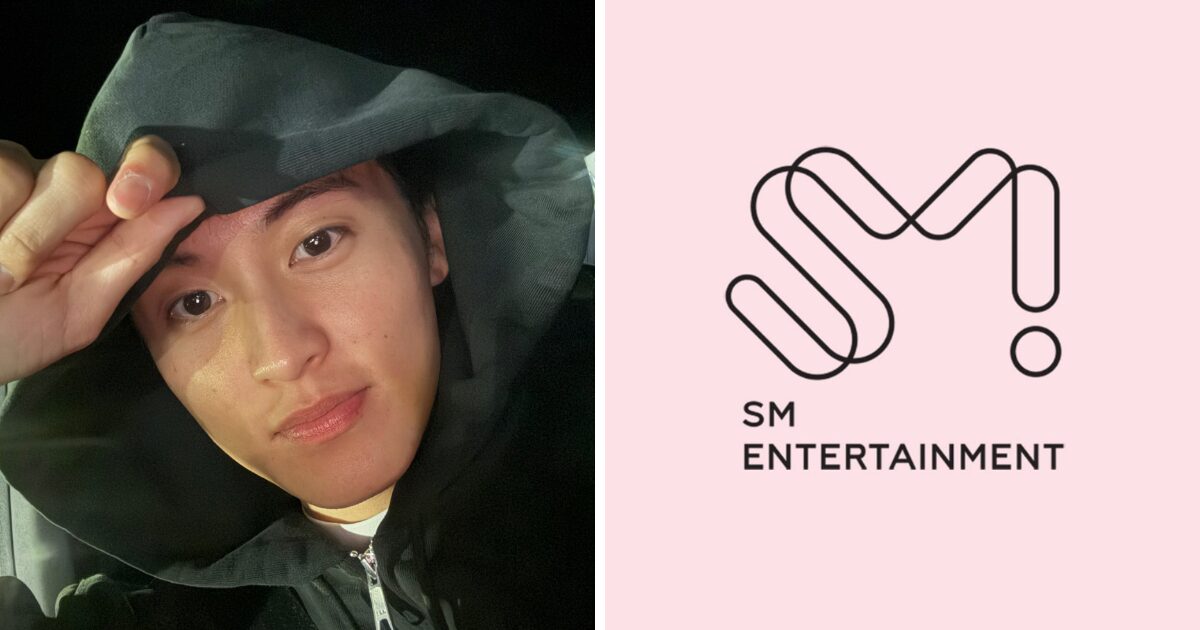 Mark Lee Will Make “Kids-POP” Music After Leaving NCT And SM Entertainment