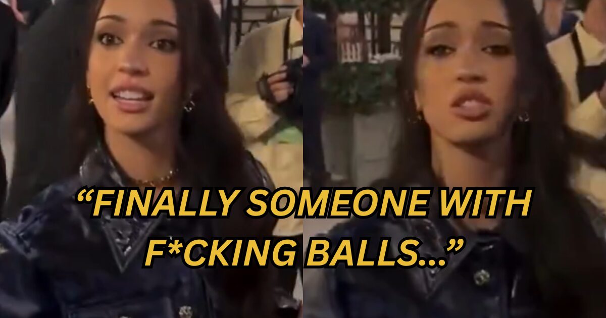 KATSEYE’s Daniela Gets Confronted About Manon, Sparks Heated Reactions