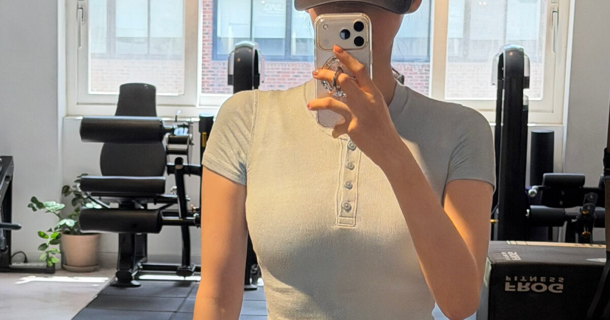 K-Pop Girl Group Member Divulges Her Surprising Eating Habits