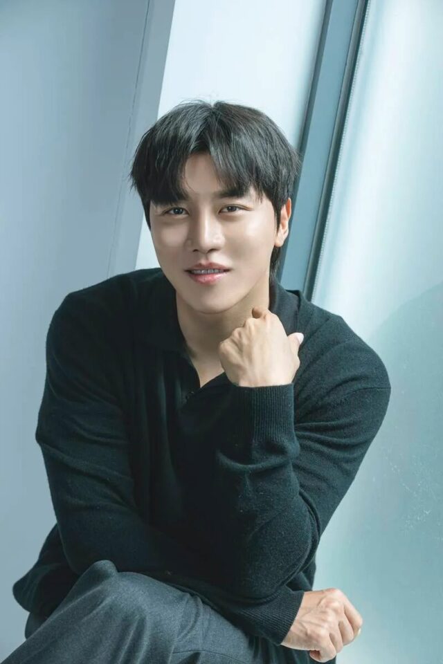 Eum Moon Suk 1