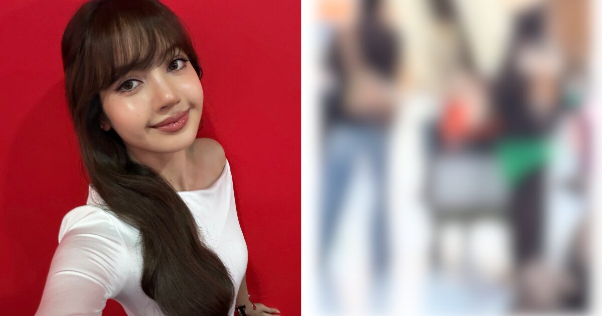 BLACKPINK Lisa’s Recent Sightings With Rumored Boyfriend Sparks Backlash Towards Idol