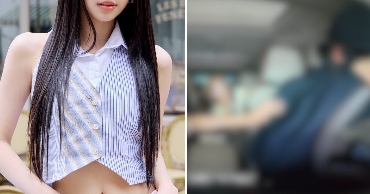 Idol Group’s “Kidnapping” Content Sparks Major Backlash