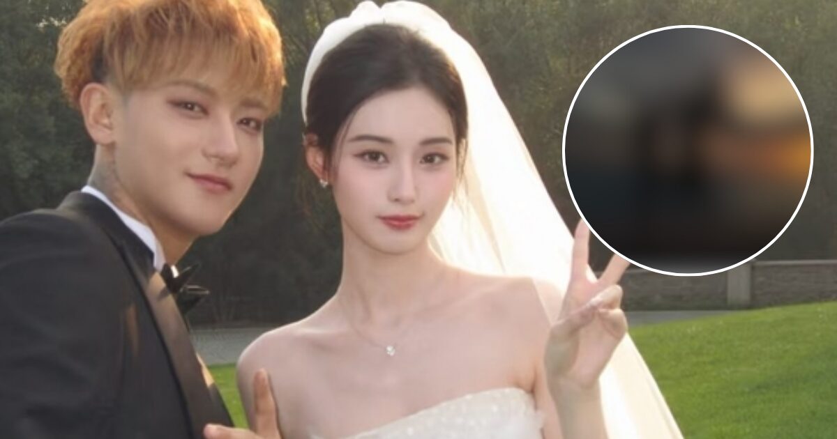 Former EXO’s Tao And Wife Yiyang Make Shocking Announcement They Have A Child