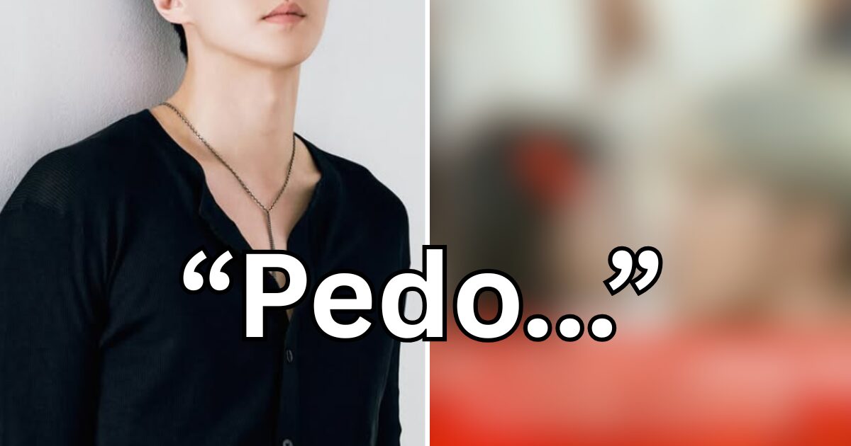 EXO Member’s “Disgusting” Actions With Child In Ad Incites Major Fury