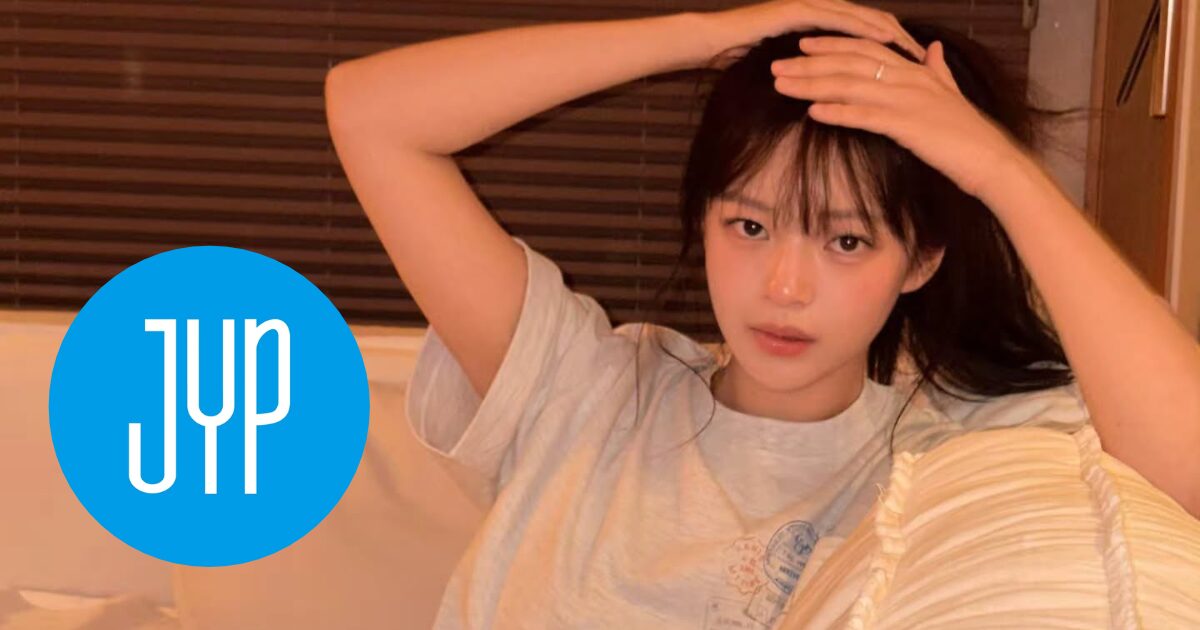 JYP’s “Petty” Actions To TWICE’s Jeongyeon After Leaving Incites Huge Fury插图