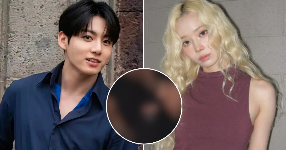 BTS’s Jungkook Accused Of Hiding “Couple Tattoo” In New Clip Amid Dating Rumors With aespa’s Winter