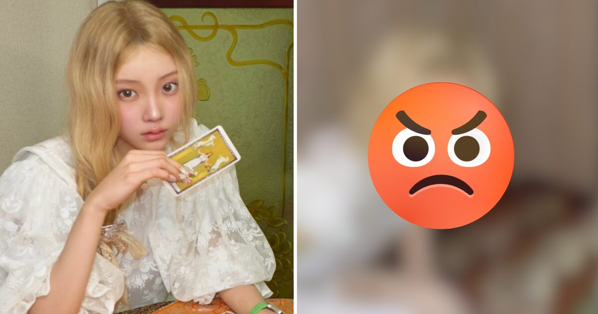 ILLIT’s Accused Of “Shameless” Plagiarism Of Popular Girl Group In New Concept Photos