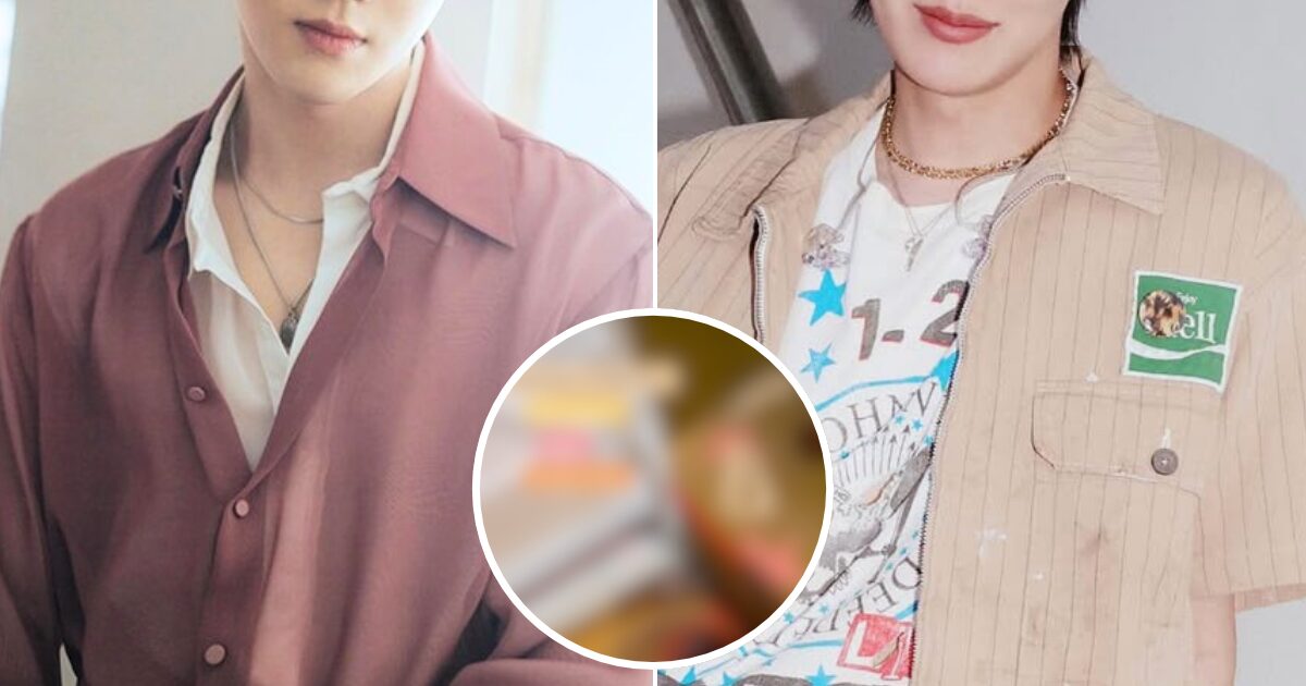 EXO Member’s Post About BTS Member Sparks Major Reactions Amid “Hate” Allegations