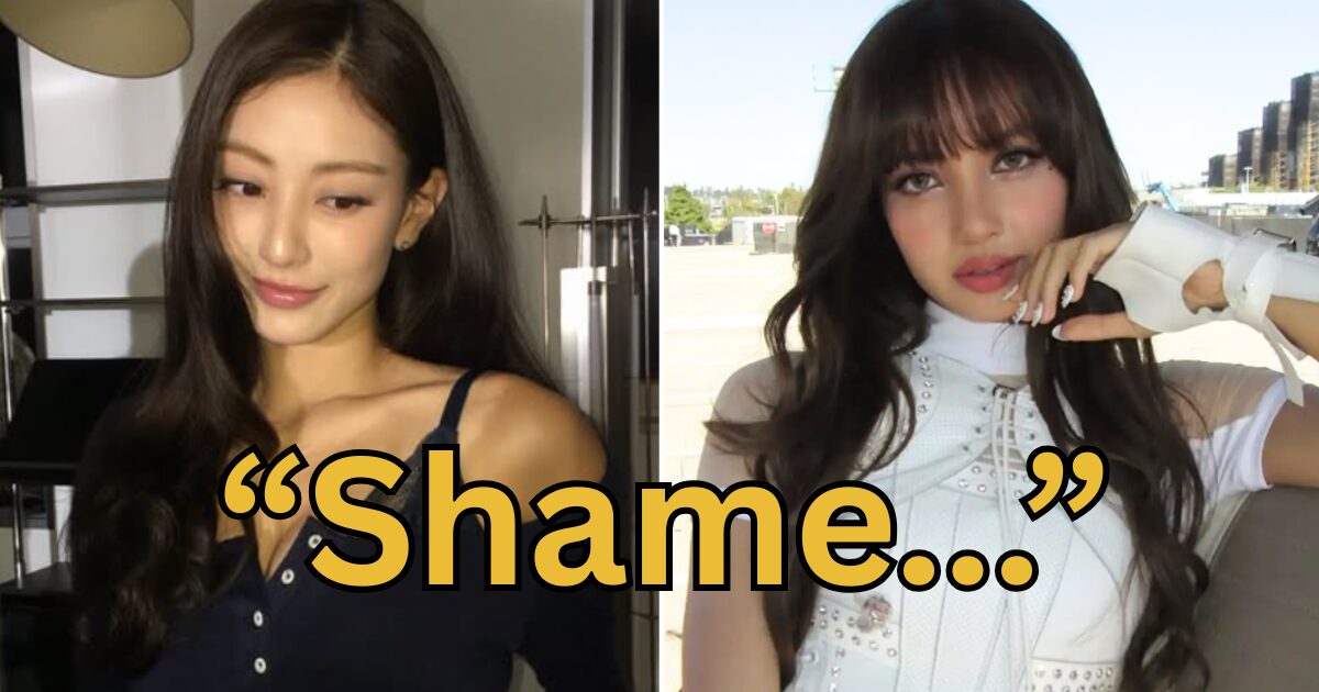 TWICE Jihyo’s Future Plans’ Announcement Sparks Backlash Linked To BLACKPINK