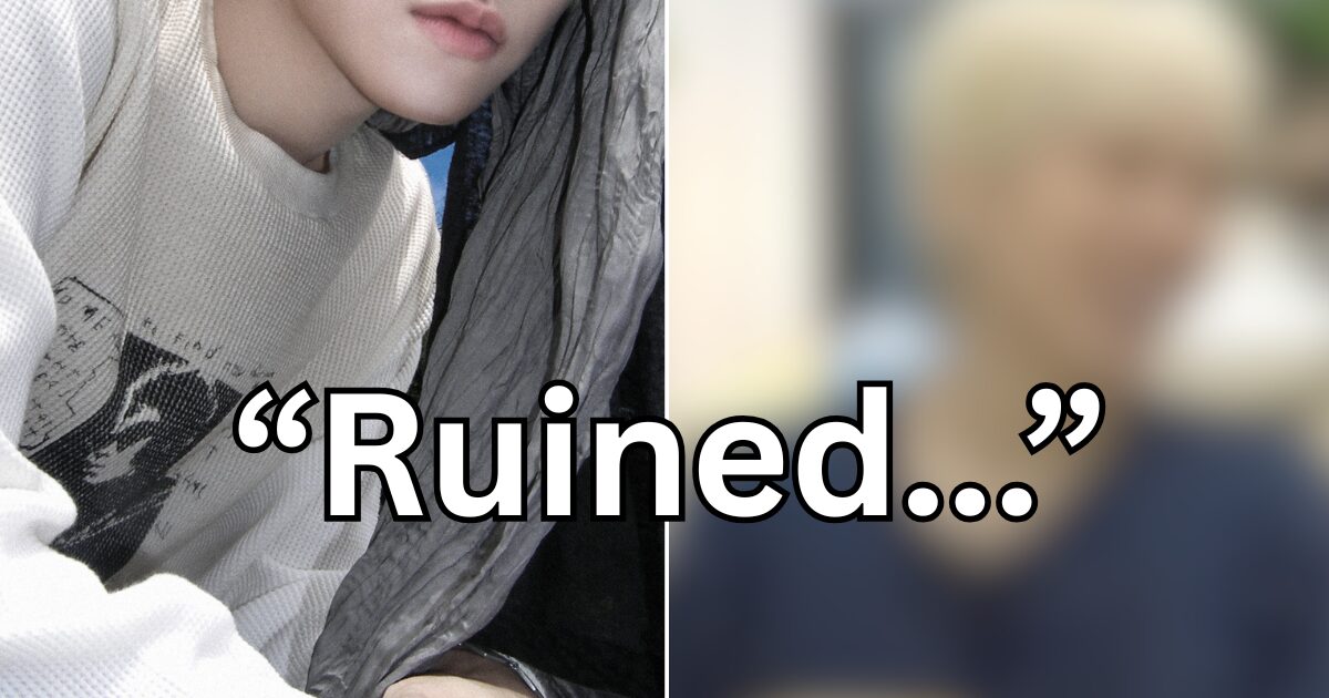 HYBE Idol’s Comment To Fellow Member Incites Major Fury