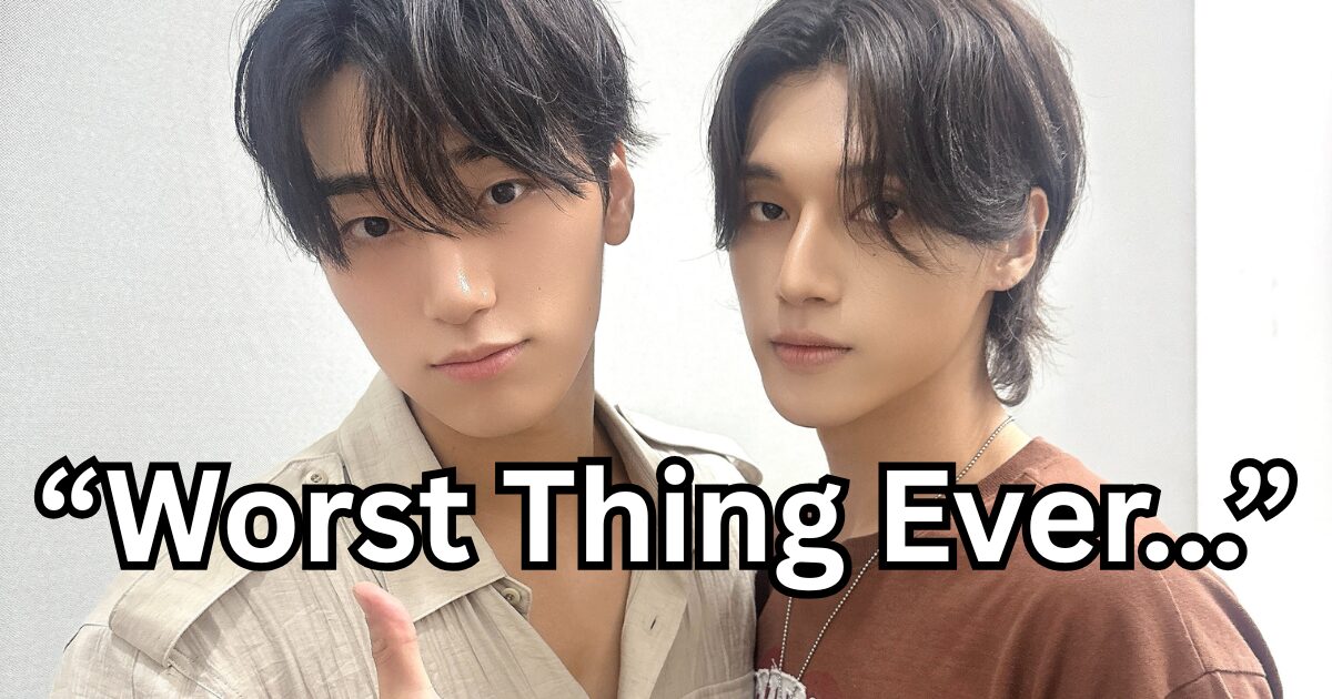 ATEEZ Embroiled In Major Controversy With New Comeback — Inciting Fury插图