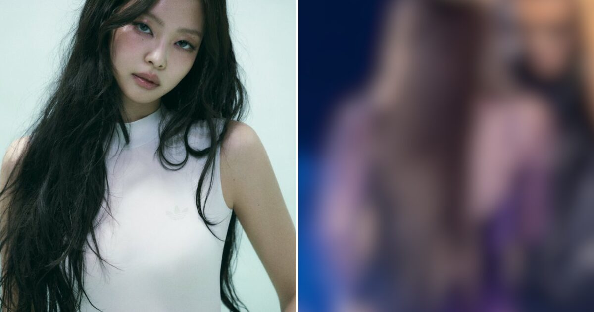 BLACKPINK Jennie’s Subjected To “Disgusting” Bodyshaming Criticism In Sexy Outfit