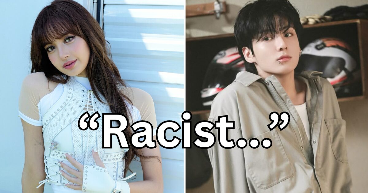 Article On BLACKPINK Lisa’s “Scandal” Sparks Heated Debate Linked To BTS