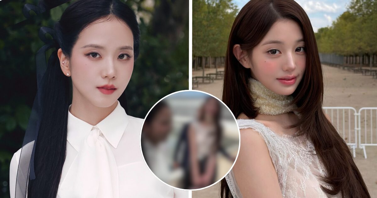 BLACKPINK Jisoo’s DIOR Status Criticized After Interaction With IVE’s Wonyoung — Triggers Mixed Reactions