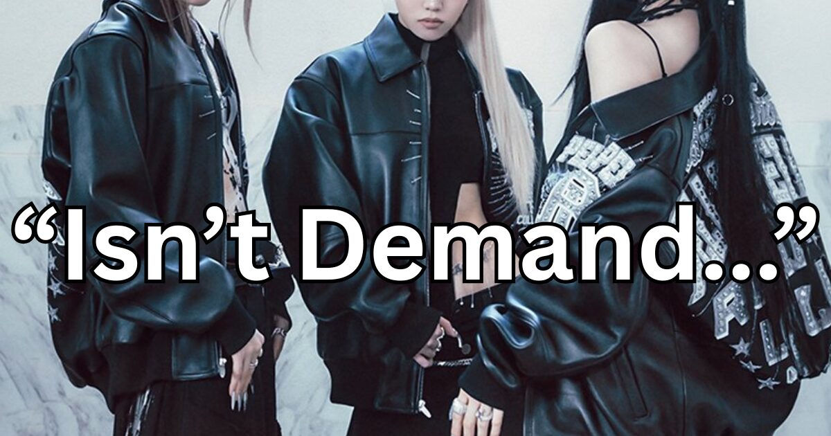 Top K-Pop Group’s Major Drop In Success For Recent Comeback Spark Huge Debate