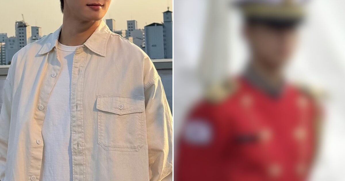 Top Third-Gen Idol’s Recent Military Appearance Sparks Brutal Criticism Amid Past Controversy