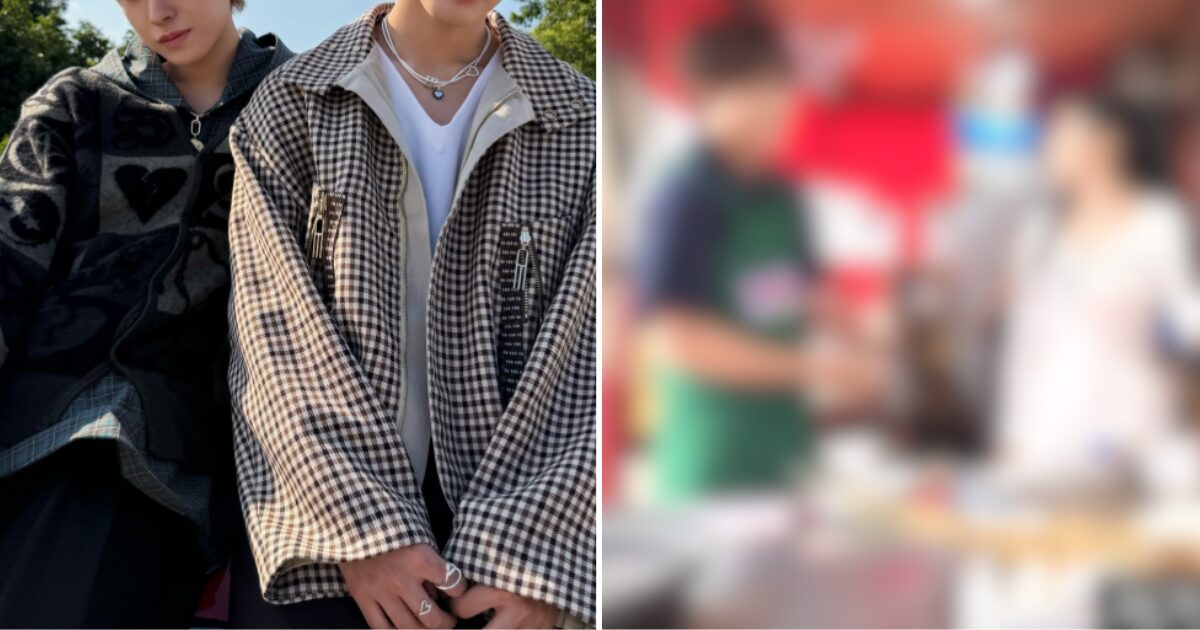 Popular Male Idols Embroiled In “Attitude” Controversy In Content With Top Female Idol