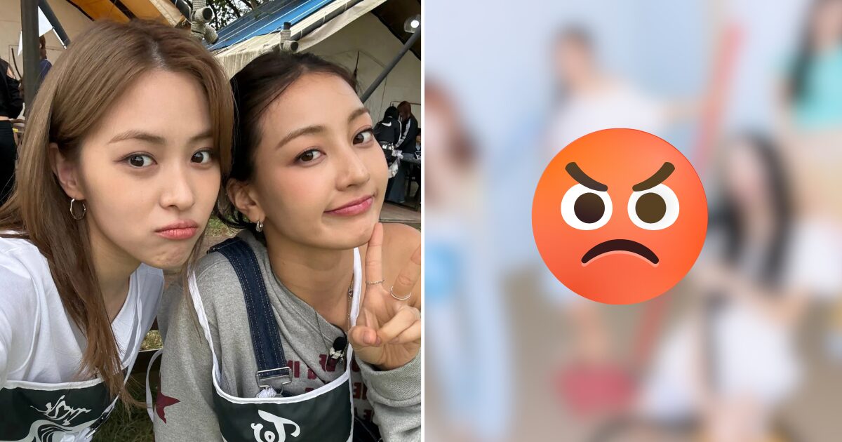 JYP Entertainment Accused Of “Misogyny” After Recent Actions With Female Idol Groups