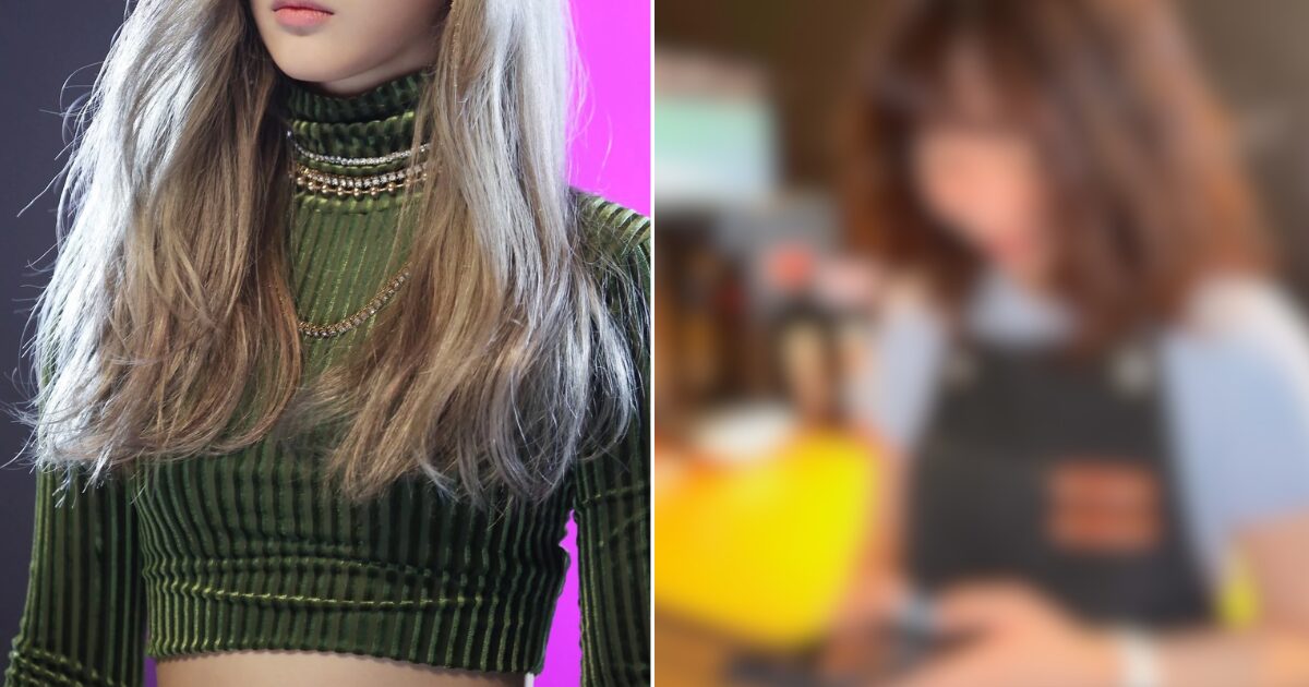 Popular Former Fourth-Gen Idol Shockingly Revealed To Be Working As A Barista