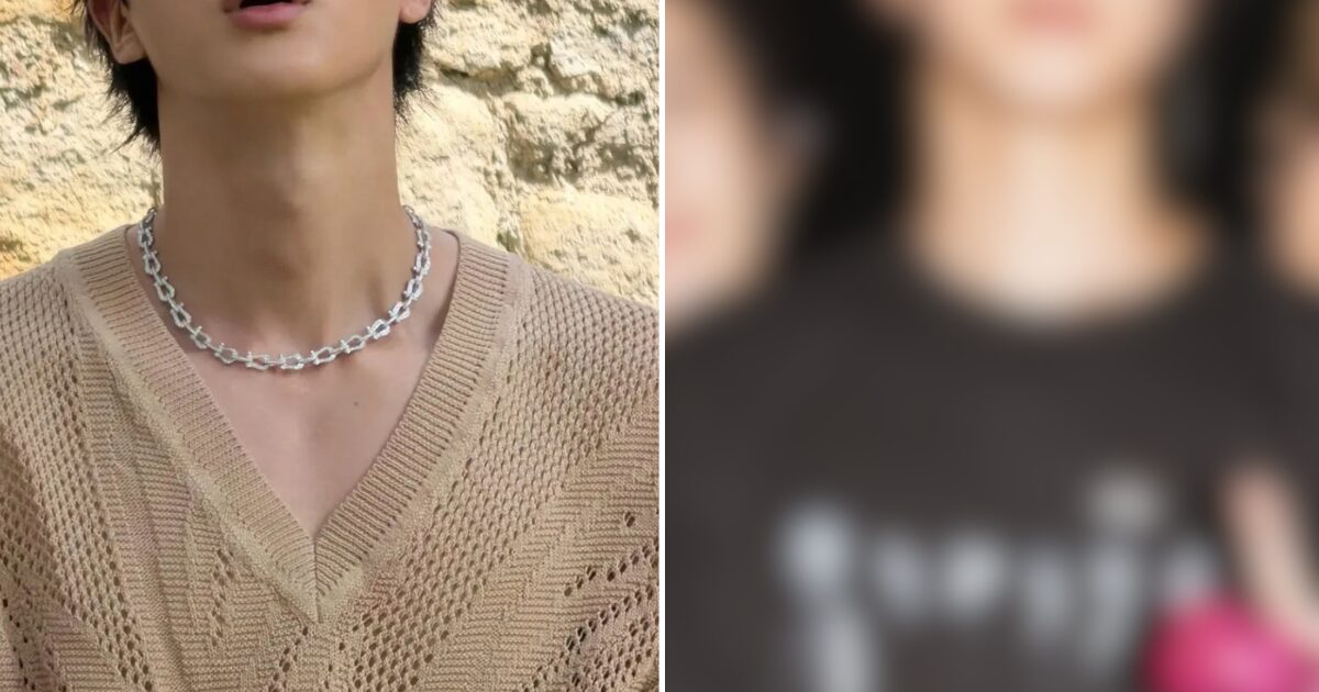 BTS Member’s “Narcissistic” Shirt Becomes A Hot Topic At Recent Concert