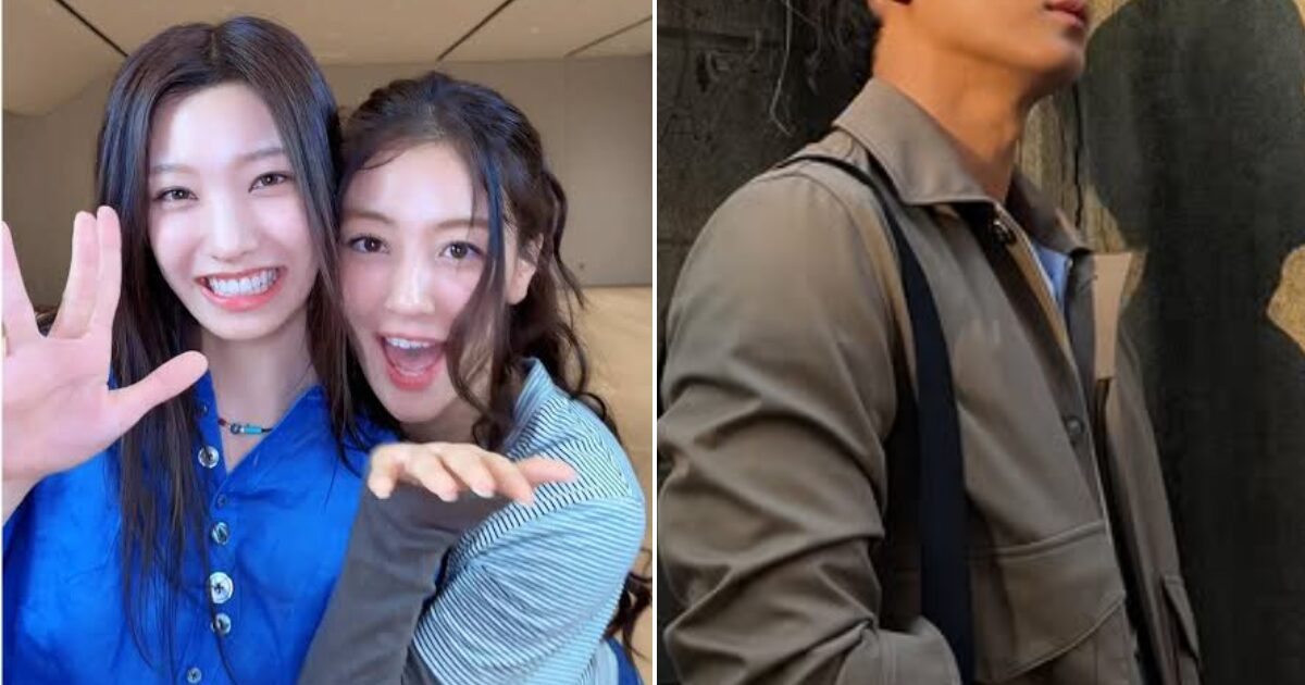 Top Male Idol’s Close Bond With TWICE Jihyo’s Idol Sister Sparks Major Reactions In New Clip