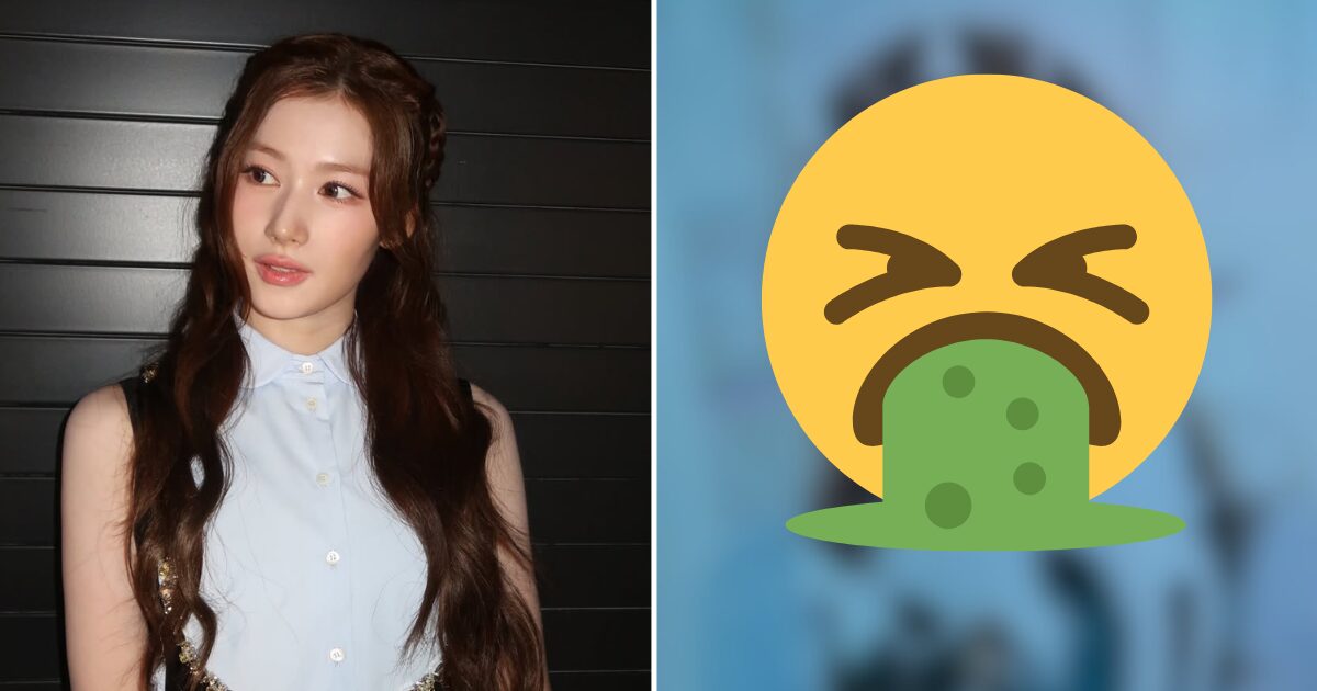 “Sexualized” Photos Of TWICE’s Sana For Problematic Season’s Greetings Incites Major Fury