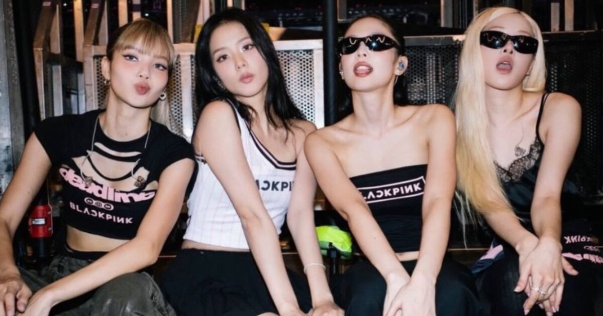 YG Entertainment’s New Update Spark Major Speculations About BLACKPINK’s Future