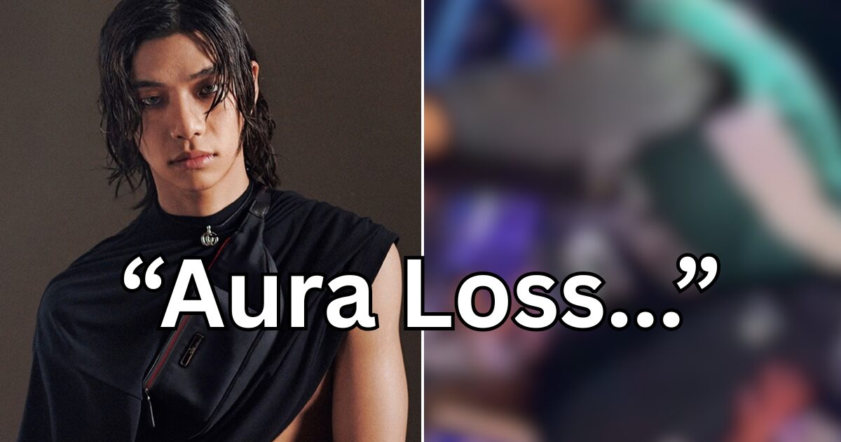 ALLDAY PROJECT’s Tarzzan Gets Mocked After “Embarrassing” Actions On Stage