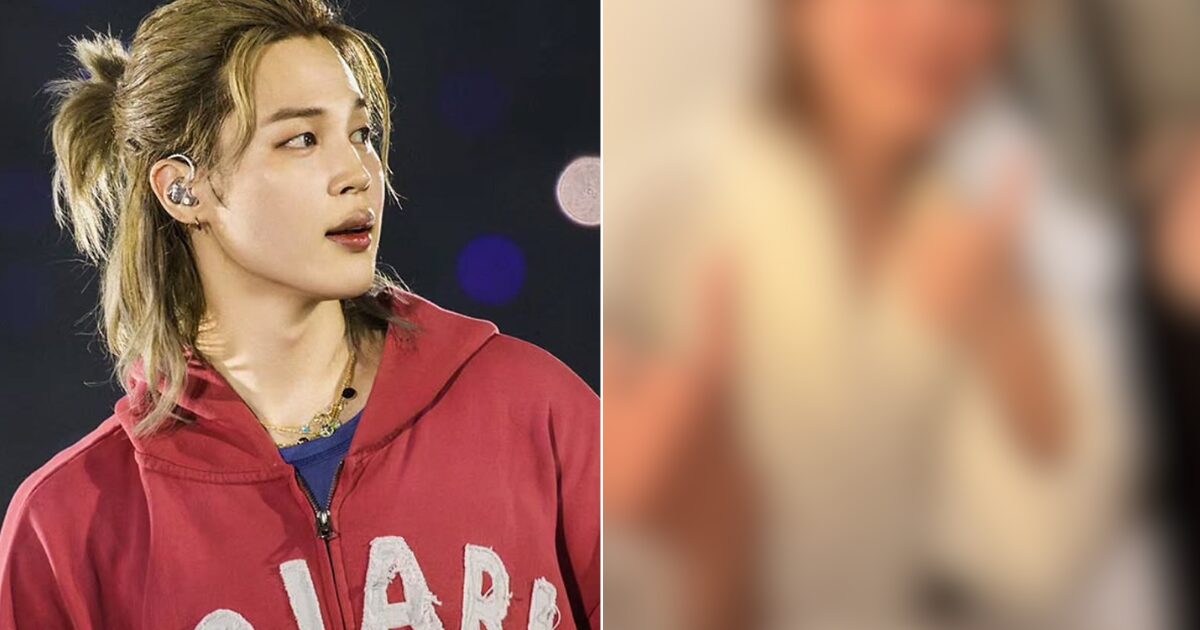 BTS Jimin’s Visuals Hit With Brutal Reactions In Recent Photos With Members