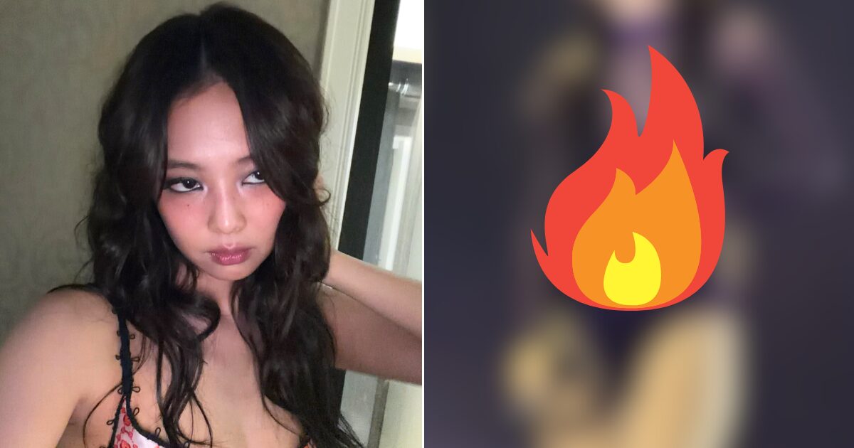 BLACKPINK’s Jennie Sparks Shock With Sexy Outfit For Surprise Performance With Top Western Star