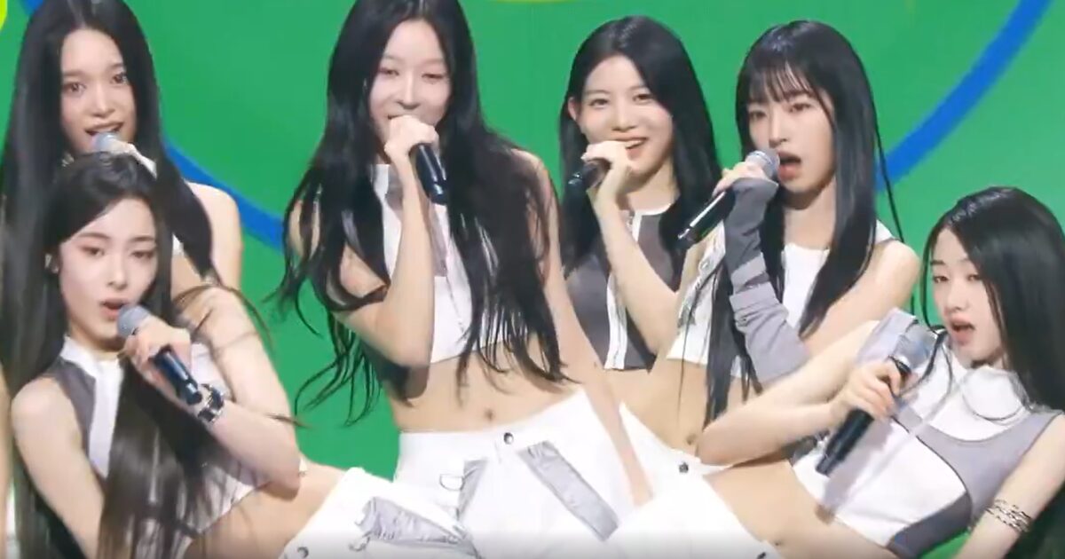 A2O LITE’s Live Vocals During First Encore Spark Major Shock Amid “AI” Allegations