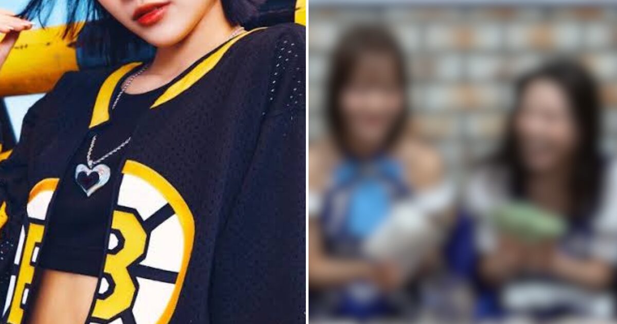 Fourth-Gen Girl Group’s Reacts To First Paycheck Since 2021 Debut — Sparks Emotional Reactions插图