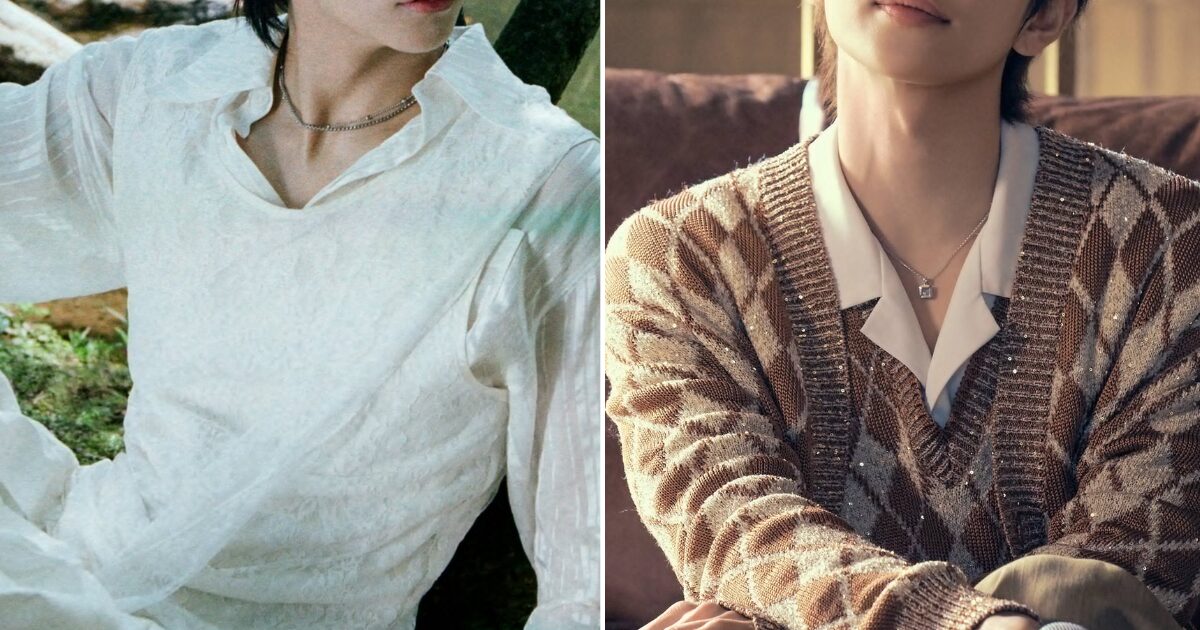 Two Top Idols’ Visible “Couple Rings” Spark Major Reactions