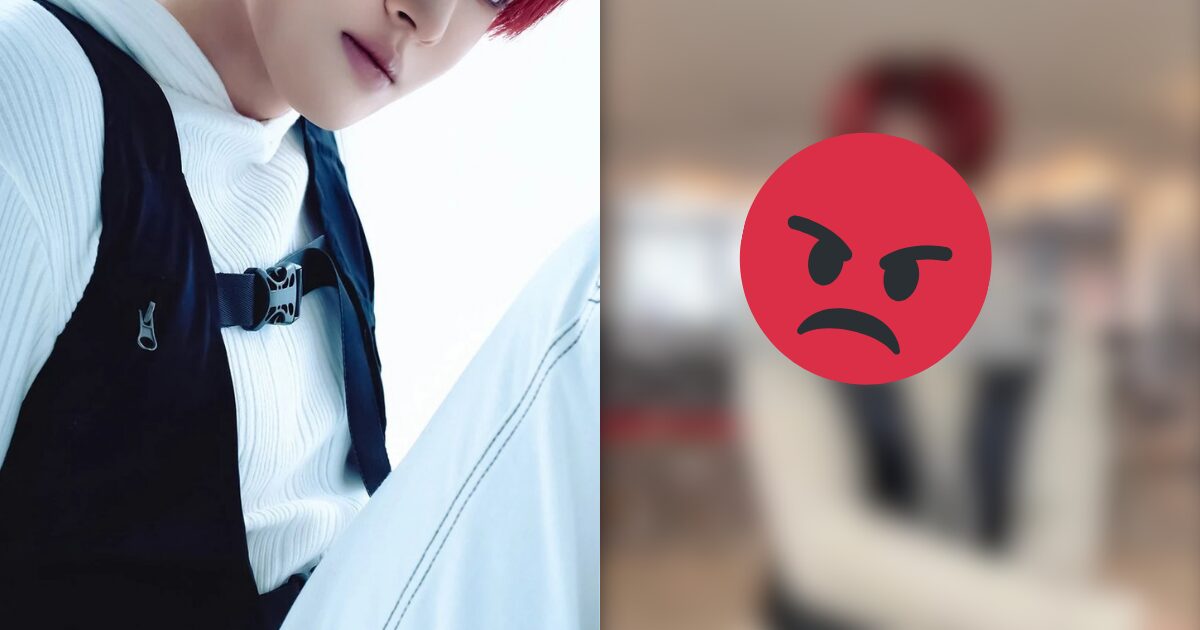 K-Pop Idol’s “N*gger” Dance Challege Video Goes Viral