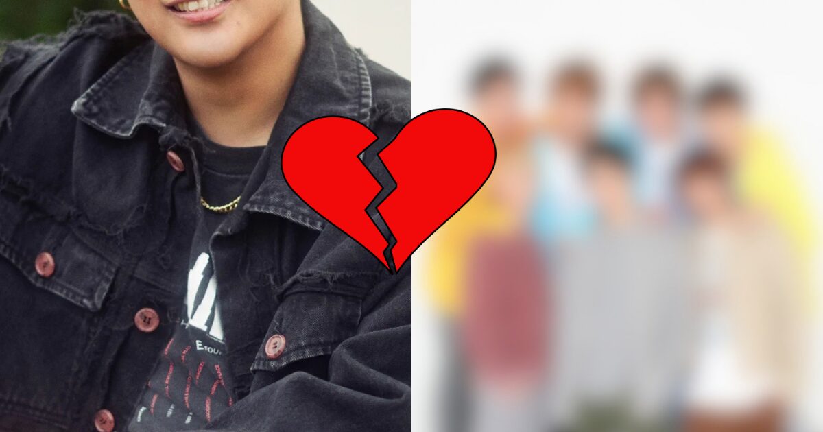 Popular Group’s Sudden Disbandment Exposes Alleged Discord Between Members