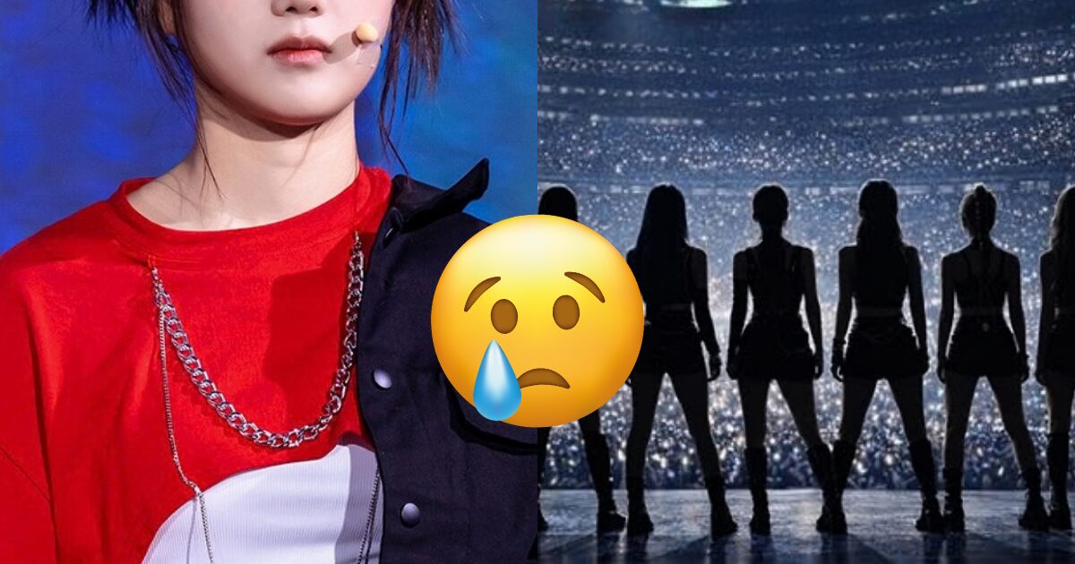 Anticipated Group Disbands Before Even Debuting — Member Shares Heartbreaking Letter