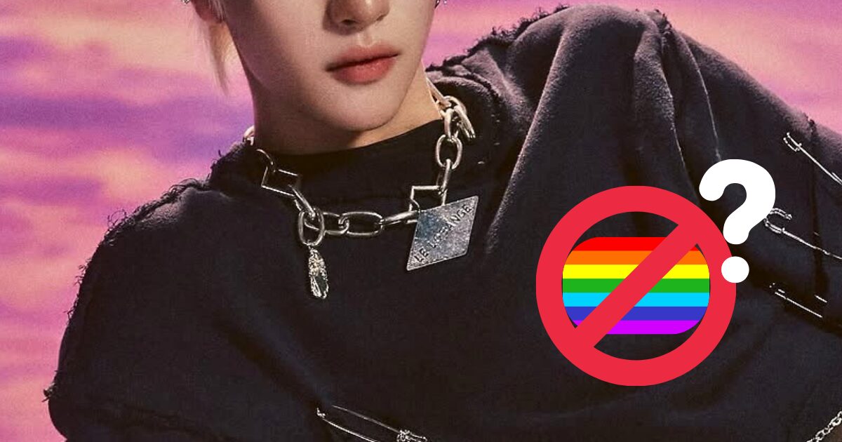 “Go Die” — Popular Idol’s “Offensive” Comments To Gay People Surface