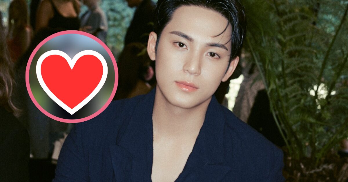 “Proof” Of SEVENTEEN Mingyu’s Date With Alleged Girlfriend While Enlisted Gains Attention