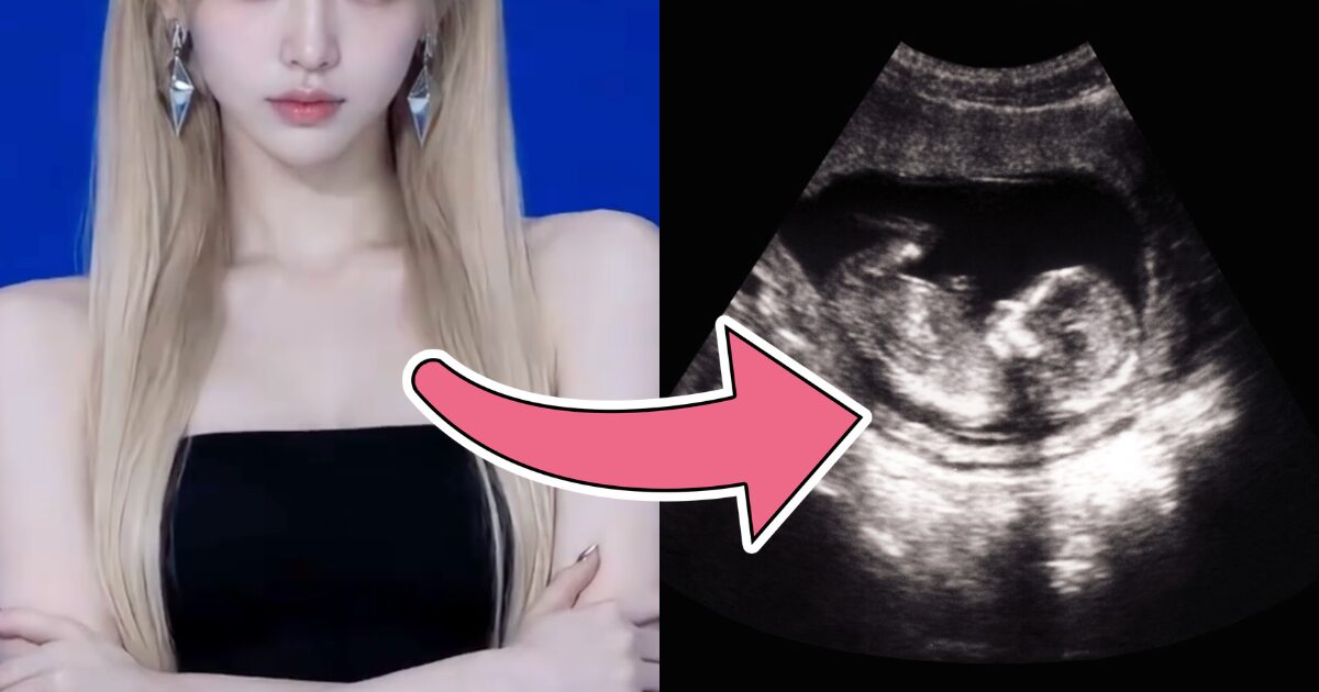 Girl Group Member Goes On Hiatus After Getting Pregnant插图