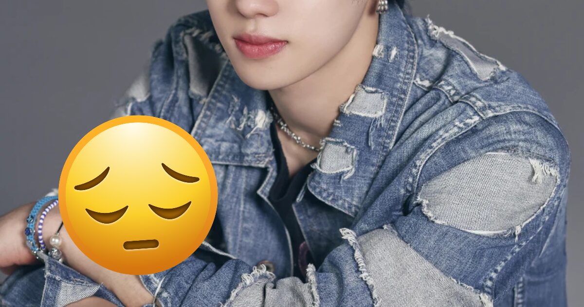 “Must Be Broke” — Beloved Idols’ “Sad” Activities Spark Heartbreak