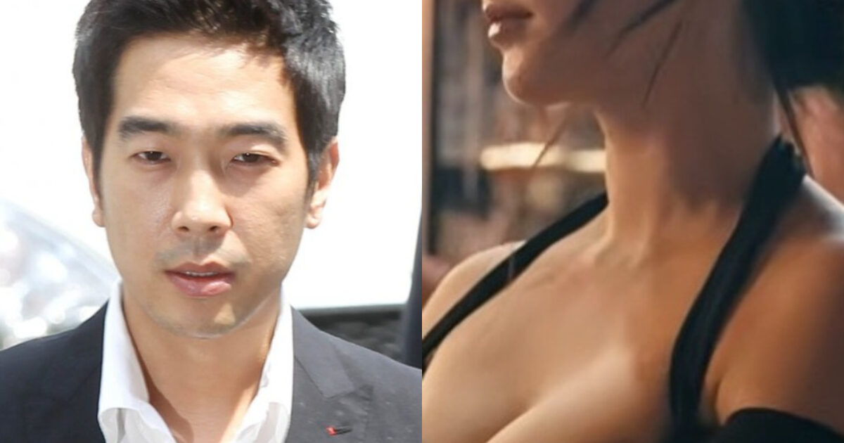 “That’s Women For You” — Star-Turned-Sex Offender Go Young Wook Criticizes Beloved Actress
