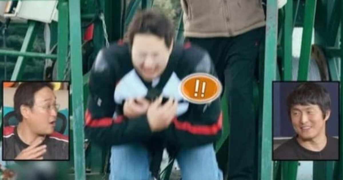 “I Live Alone” Accused Of Safety Negligence Amid Multiple Other Controversies
