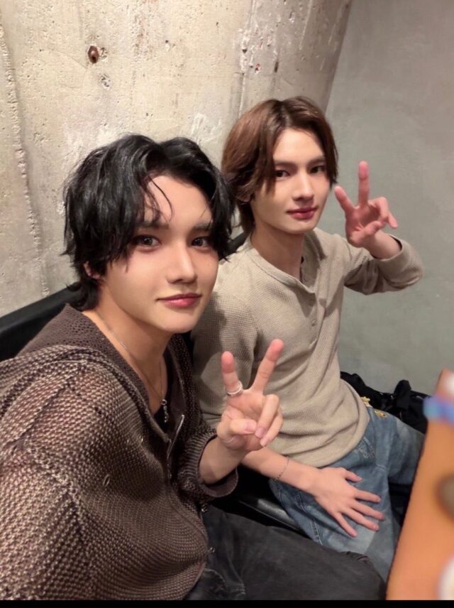 Gallery - HYBE Idol's "Inappropriate" Relationship With 13-Year-Old Sparks Concern - Koreaboo - image 3