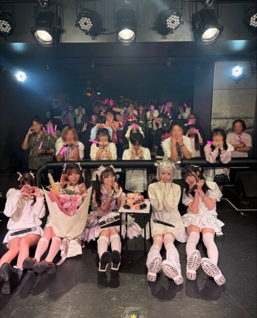 Girl Group To Disband In November After Final Performance