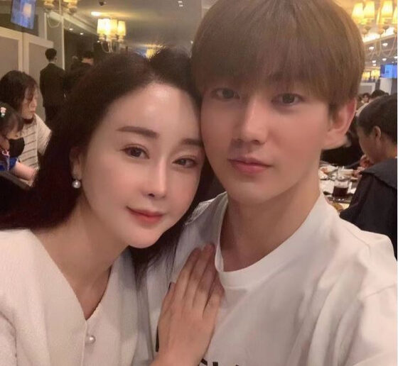 Ham So Won Jin Hua 1