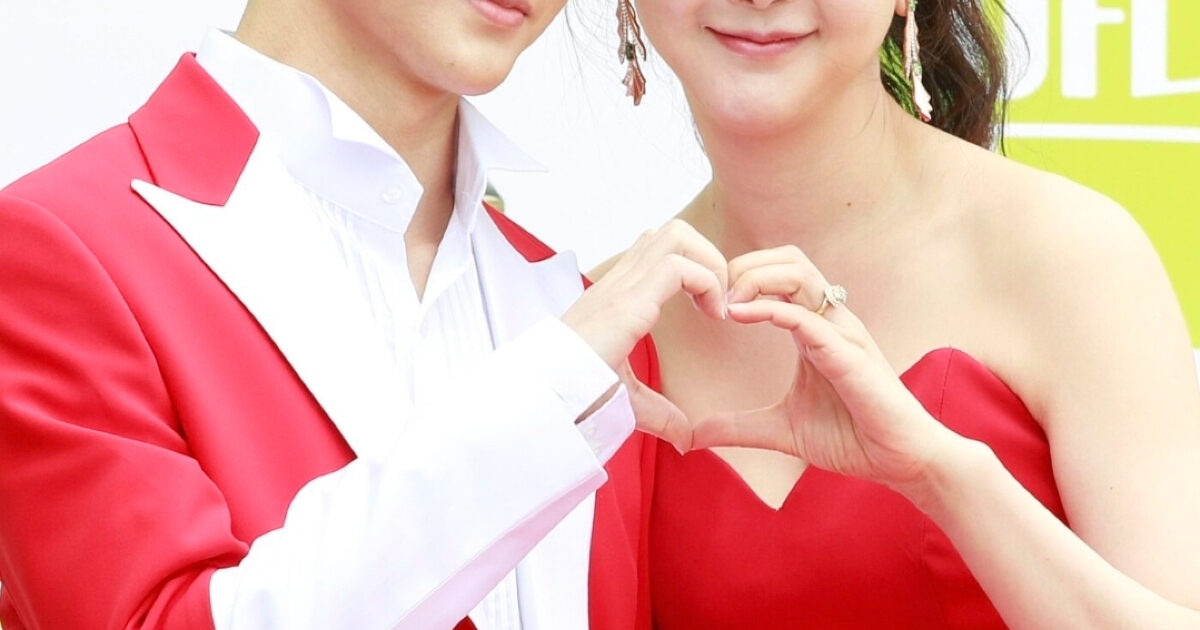 Korean Actress Gets Jealous Over Ex-Husband’s Actions Amid Numerous Controversies